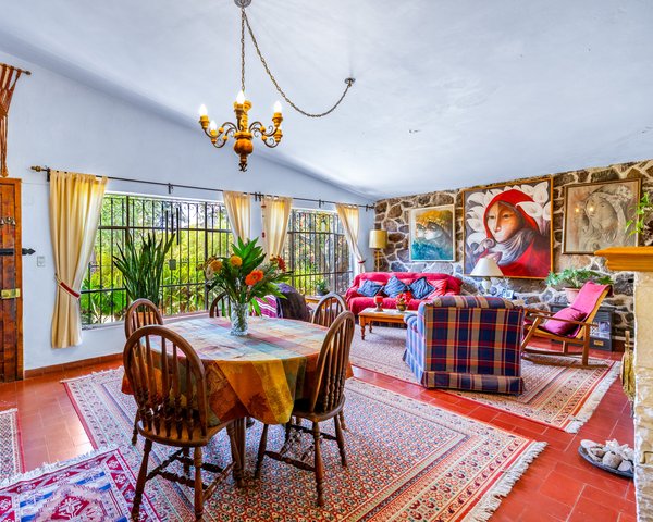 Casa La Chiquita  – San Miguel de Allende real estate