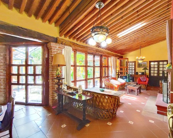 Aldama 81 / NO DISPONIBLE – San Miguel de Allende real estate