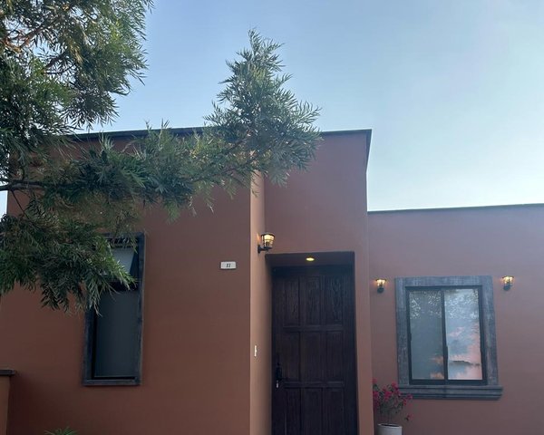María del Amor – San Miguel de Allende real estate
