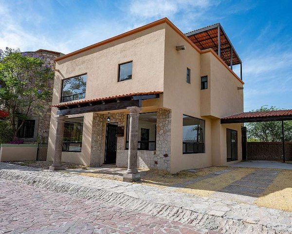 Casa Norte – San Miguel de Allende real estate