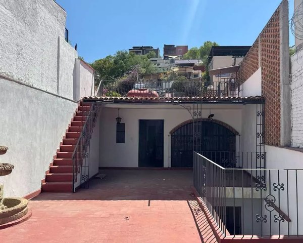 Salida Real a QRO – San Miguel de Allende real estate