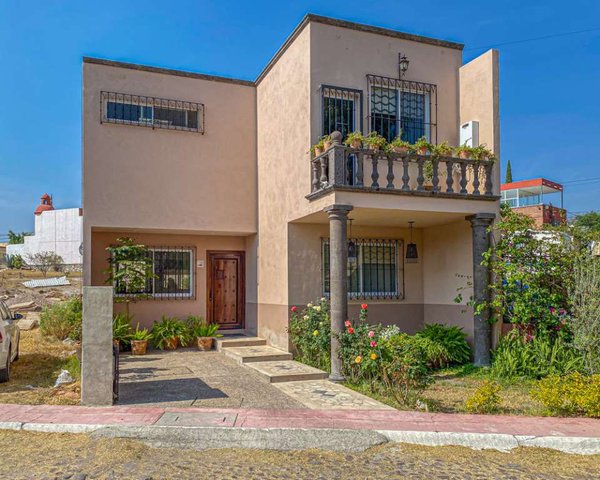 Villas del Tesoro – San Miguel de Allende real estate