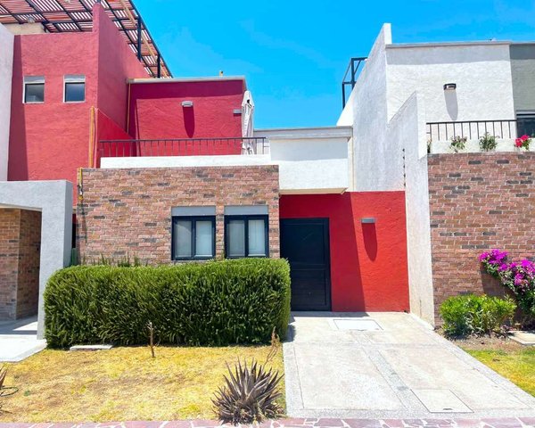Casa Margarita – San Miguel de Allende real estate