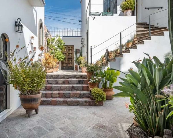 Casa Caridad – San Miguel de Allende real estate