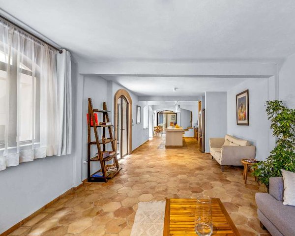 Casa Raíces – San Miguel de Allende real estate