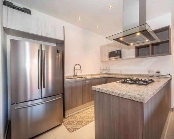 Casa Jardín – Condominio Planta Baja – San Miguel de Allende real estate