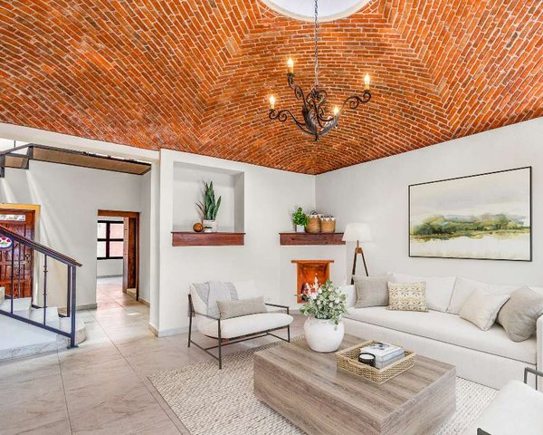 Casa Las Monjas – San Miguel de Allende real estate