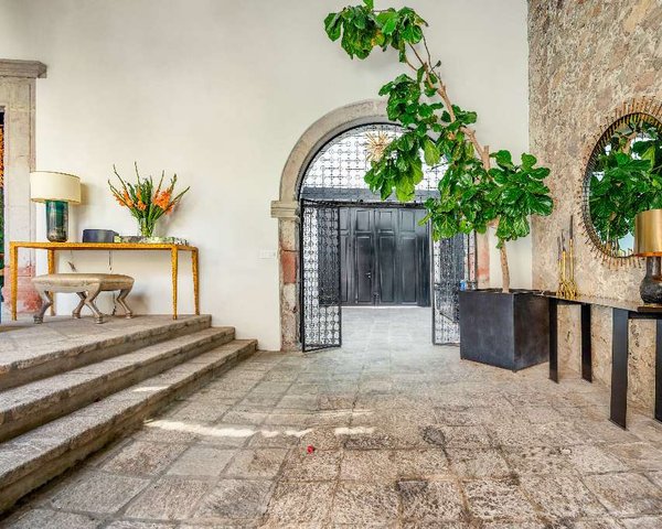 Villa Garita – San Miguel de Allende real estate