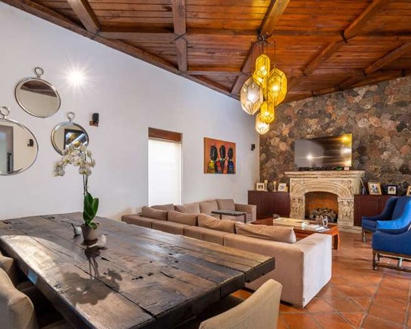 Atascadero Home – San Miguel de Allende real estate