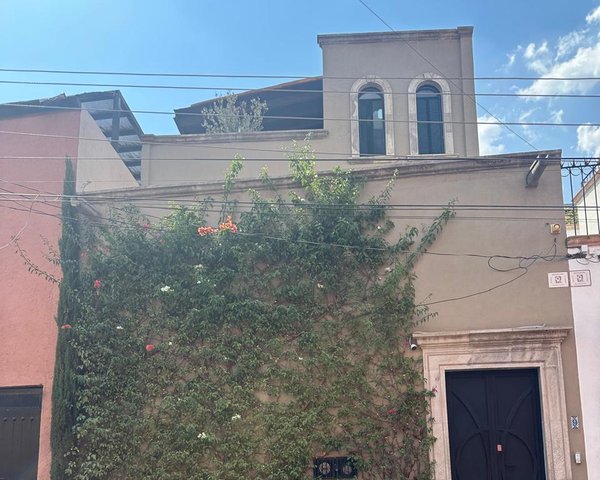 Casa San Felipe – San Miguel de Allende real estate