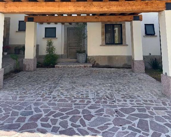 CASA SMA NUEVA ESCONDIDA – San Miguel de Allende real estate
