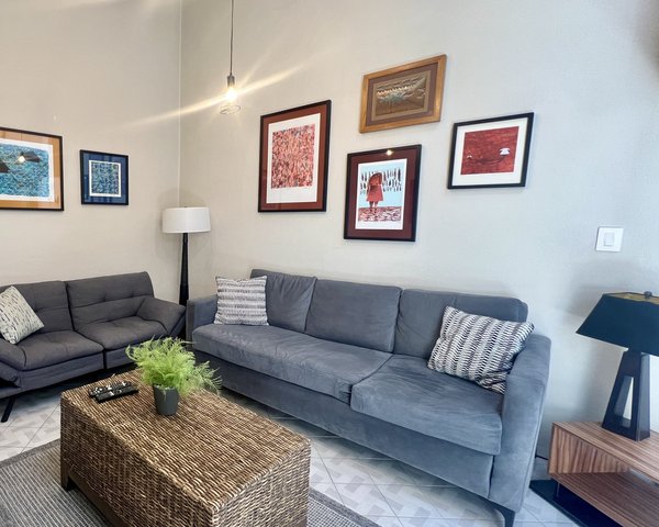 CASA AURORA -  NOT AVAILABLE – San Miguel de Allende real estate