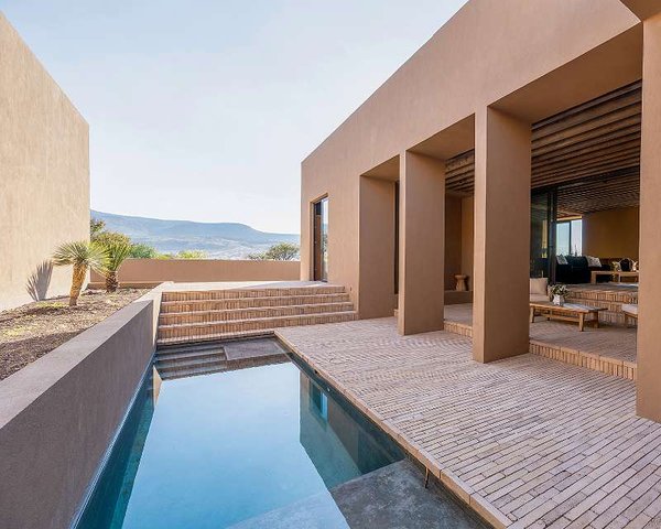 Casa del Sauce – San Miguel de Allende real estate