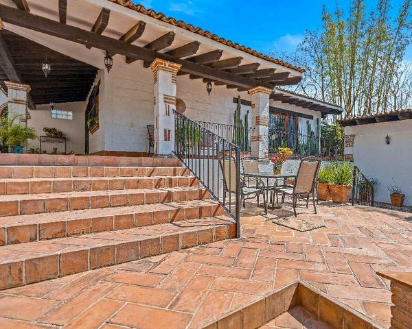 CASA FRAILES – San Miguel de Allende real estate