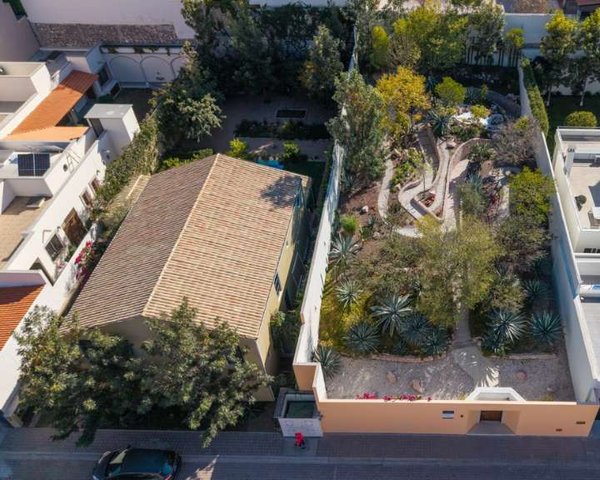 Lote Sevilla 9 – San Miguel de Allende real estate