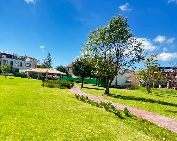 Terreno En Venta En Zirandaro Xampo De Golf – San Miguel de Allende real estate
