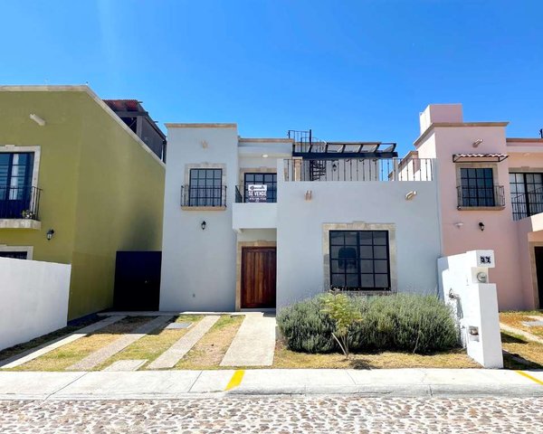 Casa 37 – San Miguel de Allende real estate