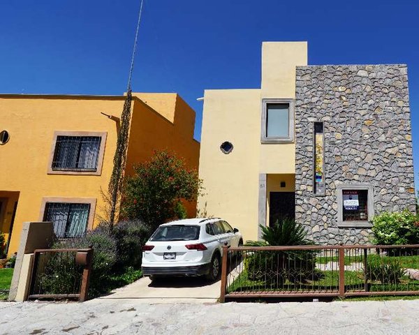 Casa Primera – San Miguel de Allende real estate