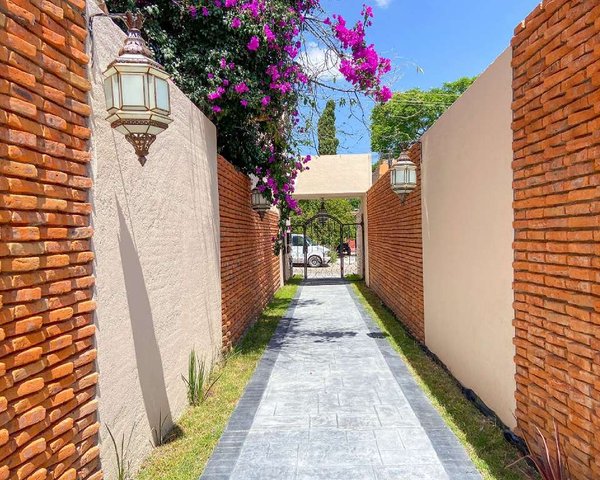 Cholula Condo A1 – San Miguel de Allende real estate