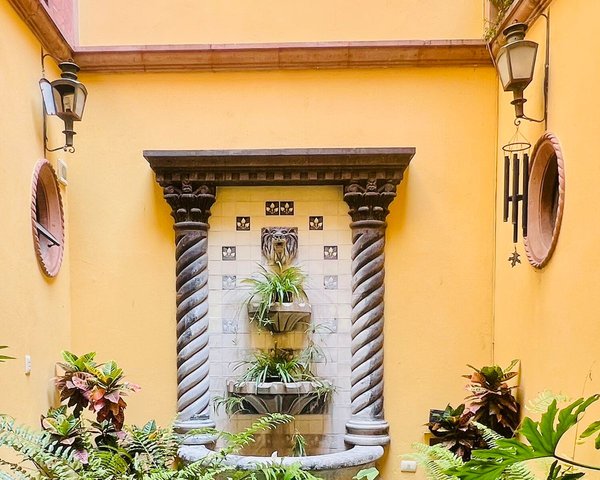 Casa Mi Refugio – San Miguel de Allende real estate