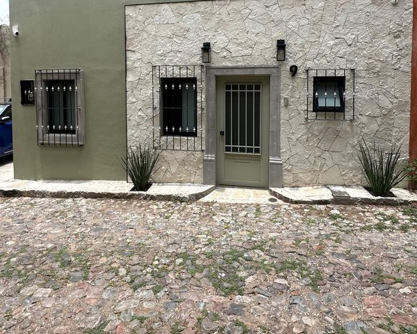 Apartamento Bayoneta – San Miguel de Allende real estate