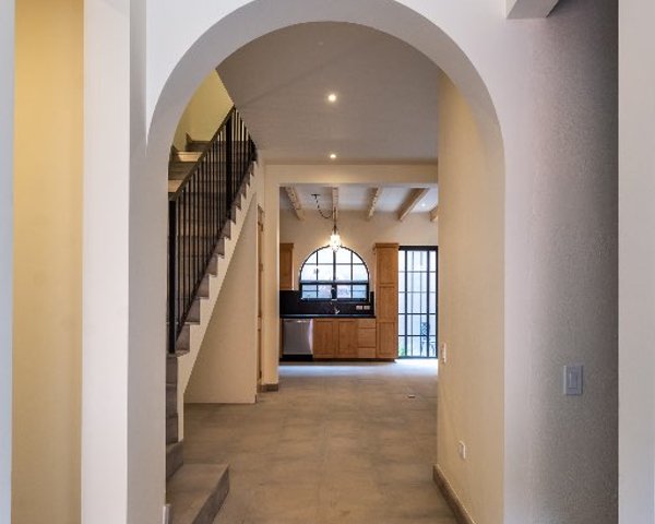 Casa del Murmullo – San Miguel de Allende real estate