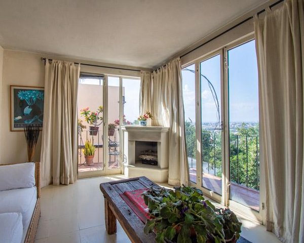 Encantador condominio en el centro de SMA – San Miguel de Allende real estate