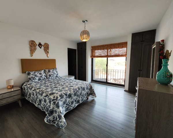 Depto La Escondida – San Miguel de Allende real estate