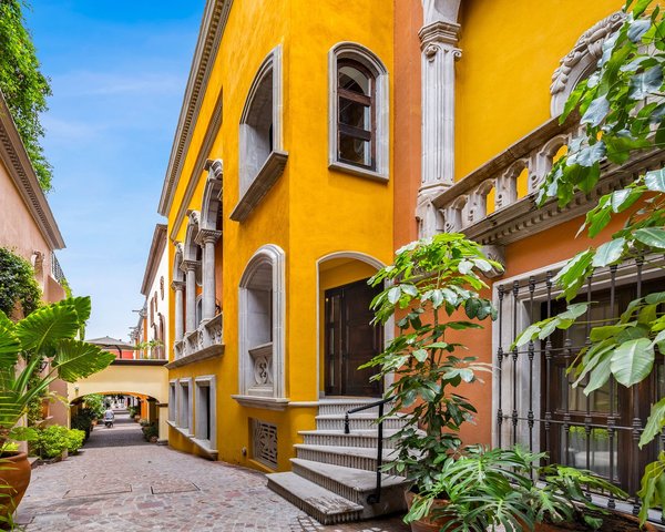 Casa Amor a La Vida – San Miguel de Allende real estate