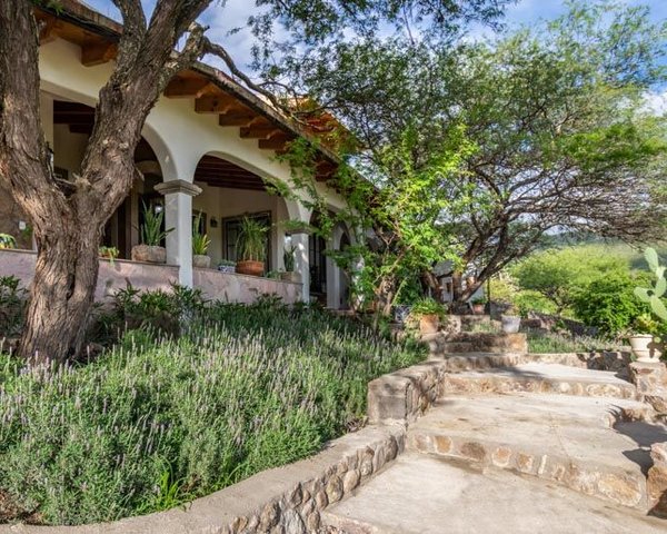 Casa Chula Vista – San Miguel de Allende real estate