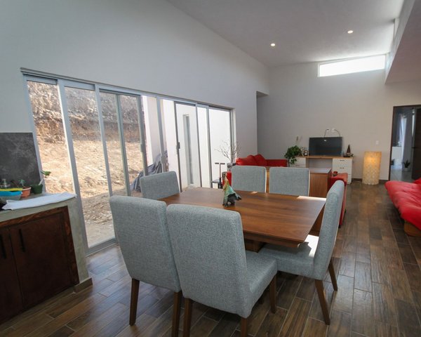 Casa Barroca – San Miguel de Allende real estate
