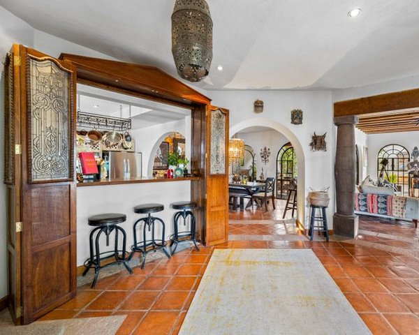 Rincon Colonial San Antonio – San Miguel de Allende real estate
