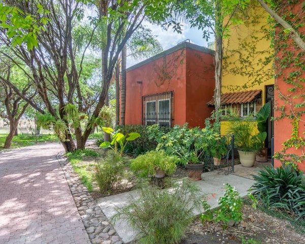 Casa Newell – San Miguel de Allende real estate