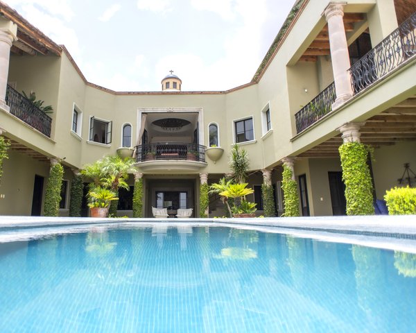 Casa Cheval – San Miguel de Allende real estate