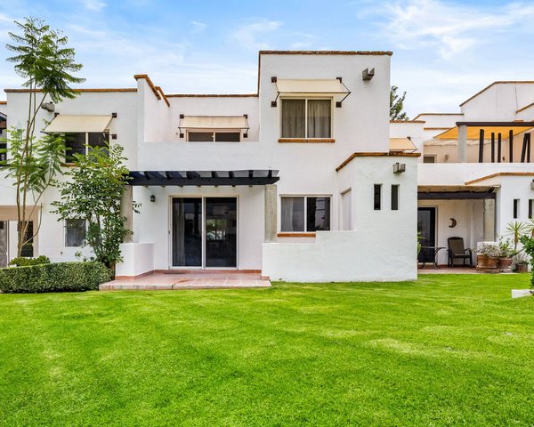 Casa Trebol – San Miguel de Allende real estate