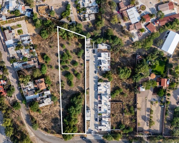 Land Dolores Hidalgo – San Miguel de Allende real estate