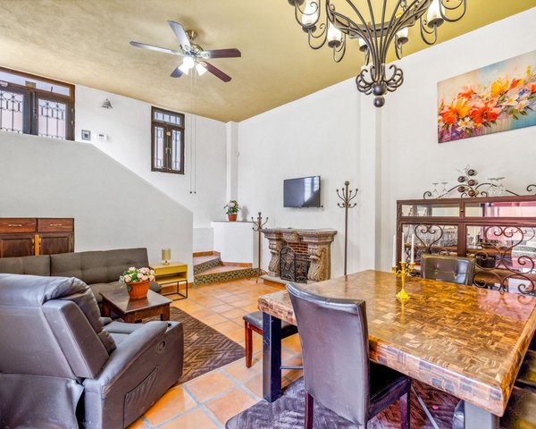 Casa Pau – San Miguel de Allende real estate