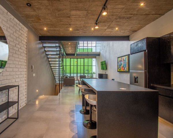 The Loft House 39A – San Miguel de Allende real estate