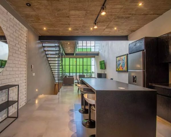The Loft House 39A – San Miguel de Allende real estate