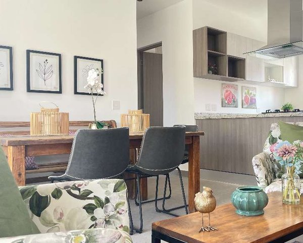 Firmamento Oratorio Int – San Miguel de Allende real estate photo 1