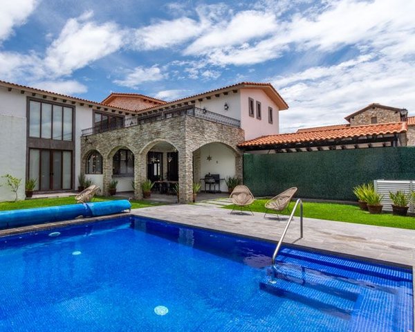 Casa de la Rotonda – San Miguel de Allende real estate
