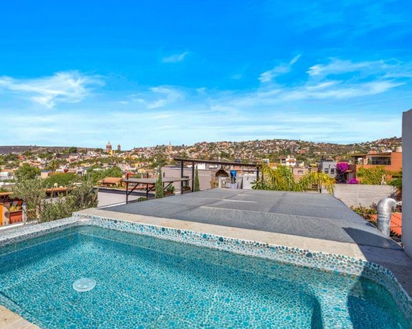 Casa Lila – San Miguel de Allende real estate