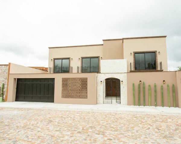 Disponible Casa en venta en San Miguel de Allende Guanajuato – San Miguel de Allende real estate