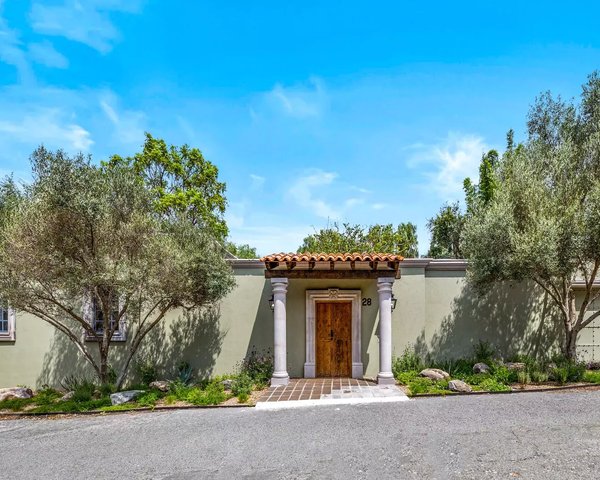 Casa Olivo – San Miguel de Allende real estate