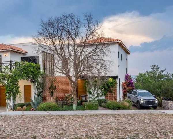 Casa Alina – San Miguel de Allende real estate