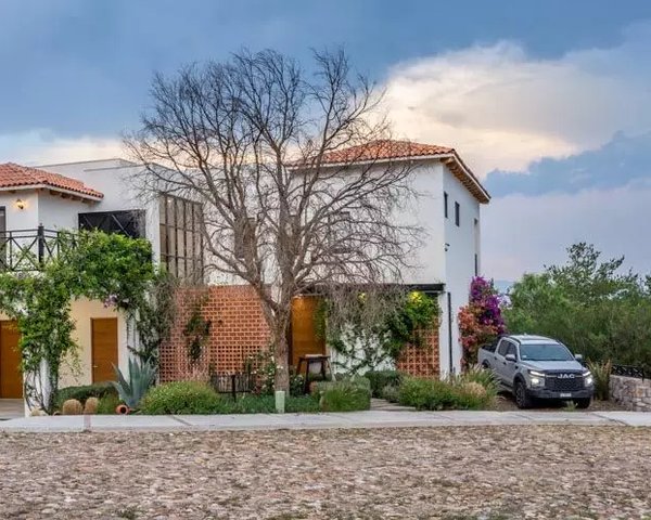 Casa Alina – San Miguel de Allende real estate