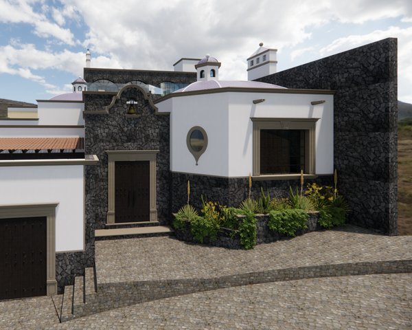 Casa El Campanario – San Miguel de Allende real estate