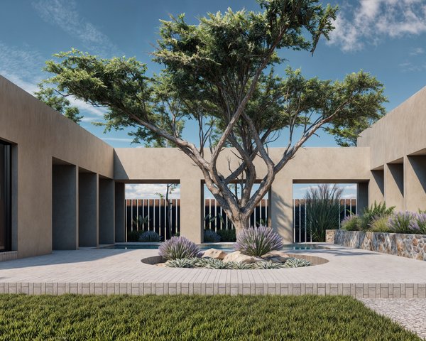 CASA DOCE – San Miguel de Allende real estate