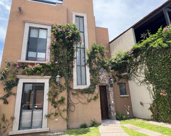 Casa Marcela – San Miguel de Allende real estate