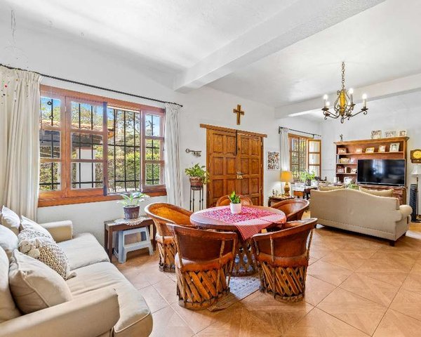 Casa Aurora – San Miguel de Allende real estate